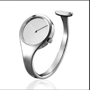 Georg Jensen Watch